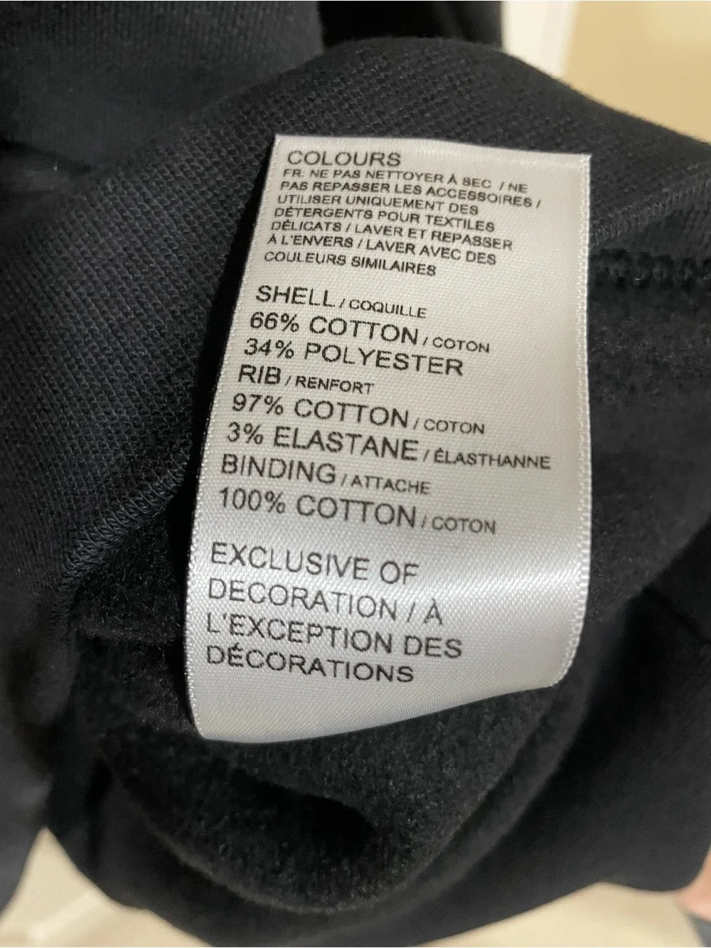 Puma men crewneck